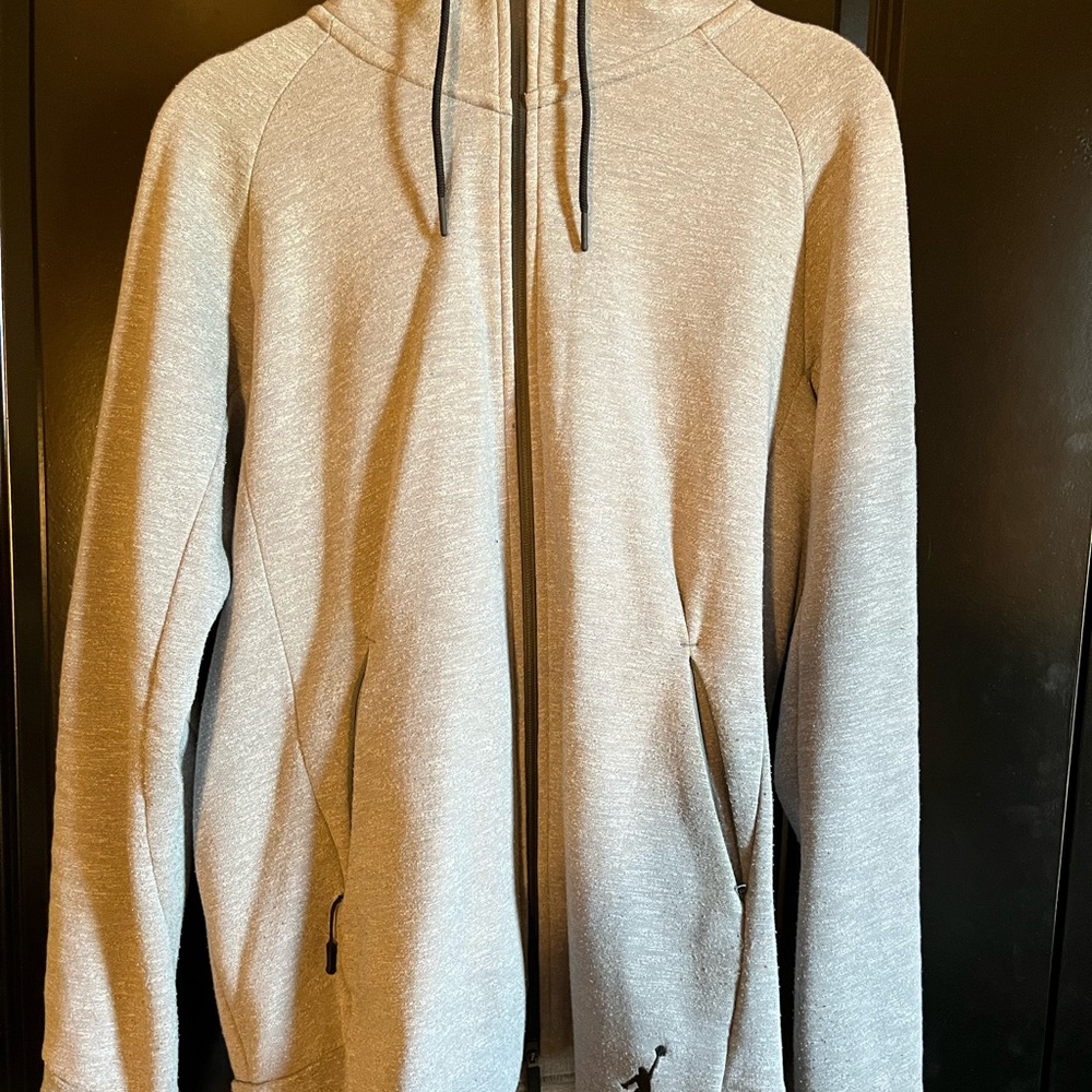 Air Jordan Sport Jumpsuit